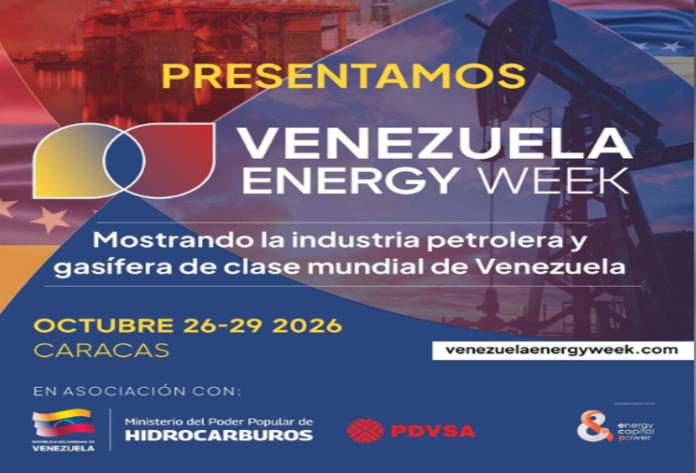 Venezuela Energy Week