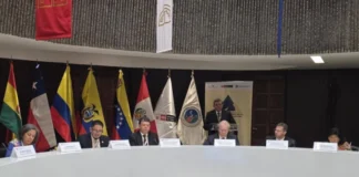 venezuela-cooperacion-regional