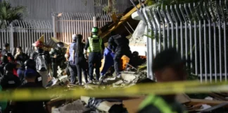 Venezuela réplicas terremotos