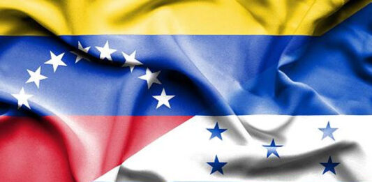 Venezuela y Honduras cumplen 135 años de relaciones diplomáticas