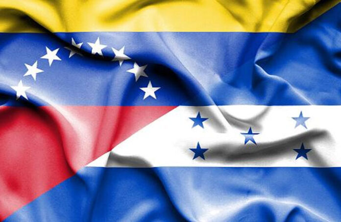 Venezuela y Honduras cumplen 135 años de relaciones diplomáticas Venezuela y Honduras cumplen 135 años de relaciones diplomáticas