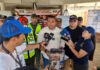 Tucacas: Culminan labores de búsqueda y rescate tras 90 horas de operaciones rescate en Tucacas