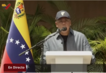 Registro de voluntarios