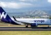 Wingo conectará Bogotá con Porlamar desde el 27 de junio Wingo conectará Bogotá