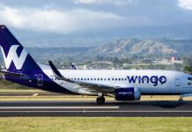 Wingo conectará Bogotá