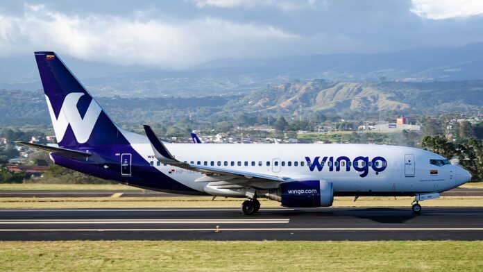 Wingo conectará Bogotá Wingo conectará Bogotá