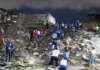 Valencianos revivieron terremotos de Caracas y Cariaco