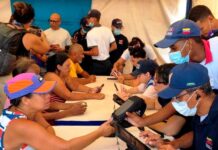 Registro Único de Vivienda ha incorporado a más de 6.900 familias en La Guaira registro-unico-vivienda