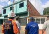 Protección Civil Valencia mantiene inspecciones a infraestructuras (+Fotos)