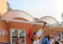 Reinaugurado CDI y SRI «Canaima» al sur de Valencia