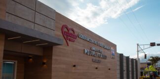 ¡Totalmente renovado! Lacava reinauguró ambulatorio Miguel Franco de Naguanagua Ambulatorio Miguel Franco
