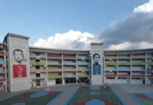 Por esta razón expulsan de forma “inmediata e irrevocable” a cuatro estudiantes de la UNES en Barinas