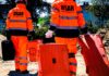 Conoce la tecnología de rescate utilizada tras el doblete sísmico
