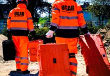 Conoce la tecnología de rescate utilizada tras el doblete sísmico