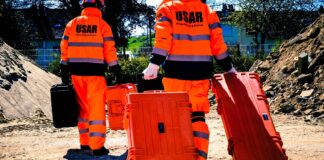 Conoce la tecnología de rescate utilizada tras el doblete sísmico