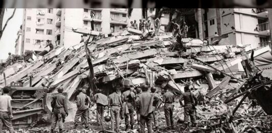 Terremoto de Cariaco
