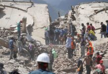 Hasta este momento: Cifra de fallecidos asciende a 2 mil 645 y 12 mil 666 heridos tras sismos del 24-J fallecidos heridos