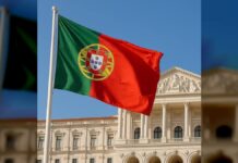 Portugal declara Día de Duelo Nacional en solidaridad con Venezuela Portugal honra a las víctimas del doble sismo en Venezuela