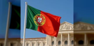 Portugal declara Día de Duelo Nacional en solidaridad con Venezuela Portugal honra a las víctimas del doble sismo en Venezuela