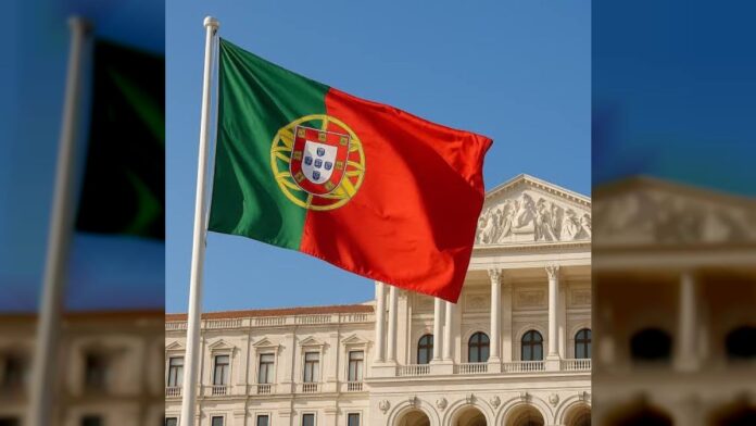 Portugal honra a las víctimas del doble sismo en Venezuela Portugal honra a las víctimas del doble sismo en Venezuela