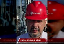 PDVSA restablece suministro de combustible en La Guaira pdvsa-suministro-combustible