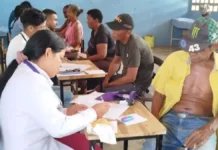 Familias Yaracuy