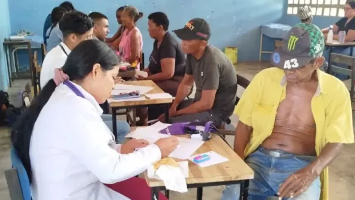 Familias Yaracuy Familias Yaracuy