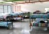 En Miranda activan campamentos transitorios para familias afectadas En Miranda activan campamentos transitorios para familias afectadas