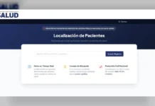 Habilitan Plataforma