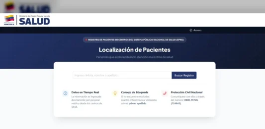 Habilitan Plataforma