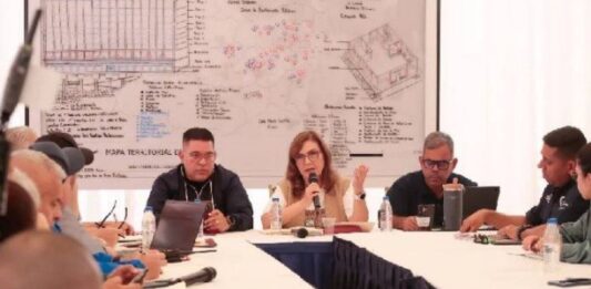 Gran Misión Venezuela Renace