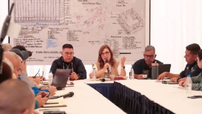 Gran Misión Venezuela Renace