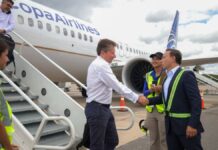 Arriba a Venezuela alto funcionario de la ONU para asuntos humanitarios ante emergencia sísmica