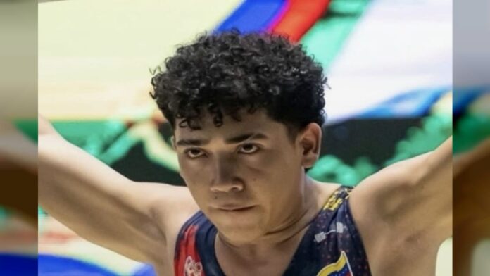david-linares-oro