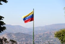 Fondo OPEP manifestó su solidaridad al pueblo de Venezuela Fondo OPEP manifestó su solidaridad al pueblo de Venezuela