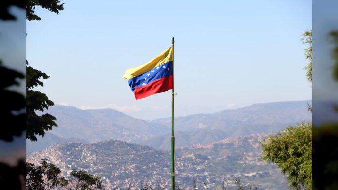 Fondo OPEP manifestó su solidaridad al pueblo de Venezuela Fondo OPEP manifestó su solidaridad al pueblo de Venezuela