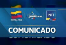 Por esta razón el INTT suspenderá trámites digitales