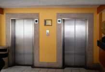 ¿Puedes subir al ascensor luego de un sismo? Esto recomiendan los expertos ¿Puedes subir al ascensor luego de un sismo? conoce lo que expertos recomiendan