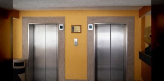 ¿Puedes subir al ascensor luego de un sismo? conoce lo que expertos recomiendan