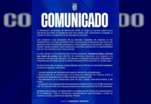 FVB reafirmó su compromiso con la atención prioritaria nacional FVB reafirmó su compromiso con la atención prioritaria nacional