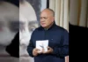 Diosdado Cabello: «el país logró unión nacional de solidaridad y de hermandad» Diosdado Cabello destaca la unión nacional tras los sismos