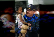 Diosdado Cabello envía sus felicitaciones a los niños y niñas en su día Diosdado Cabello envía sus felicitaciones a los niños y niñas en su día