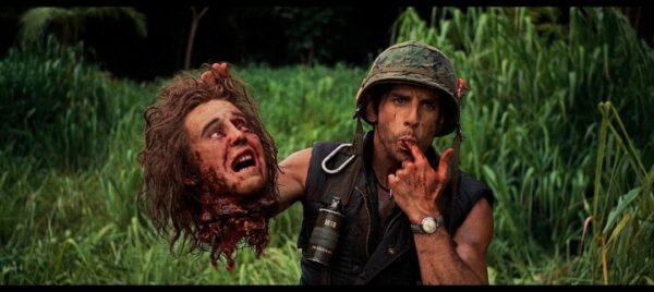 Tropic Thunder