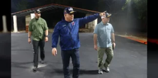Diosdado Cabello