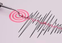 Sismo de magnitud 5.0 sacude costas de Puerto Rico y República Dominicana sismo-puerto-rico