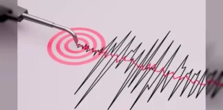 Sismo de magnitud 5.0 sacude costas de Puerto Rico y República Dominicana sismo-puerto-rico