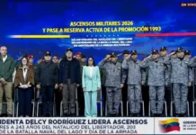 unión política
