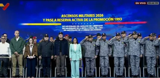 unión política