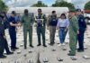 ¡Extenso trabajo de inteligencia! Incautan más de 3 toneladas de cocaína en Monagas