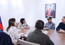 Estado Mayor Eléctrico